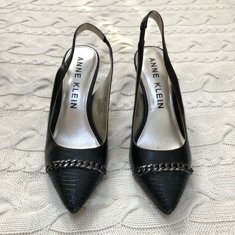 Anne Klein Heels